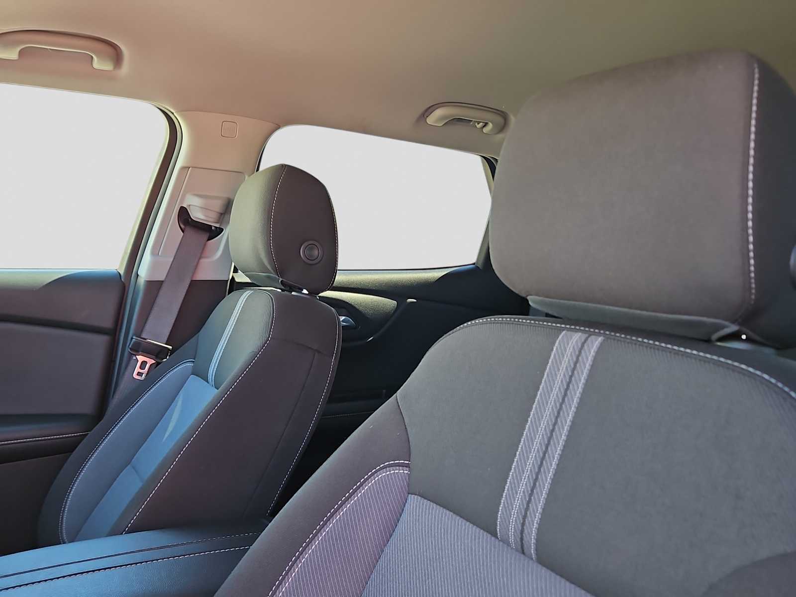 Thumbnail: 2024 Chevrolet Blazer - 15