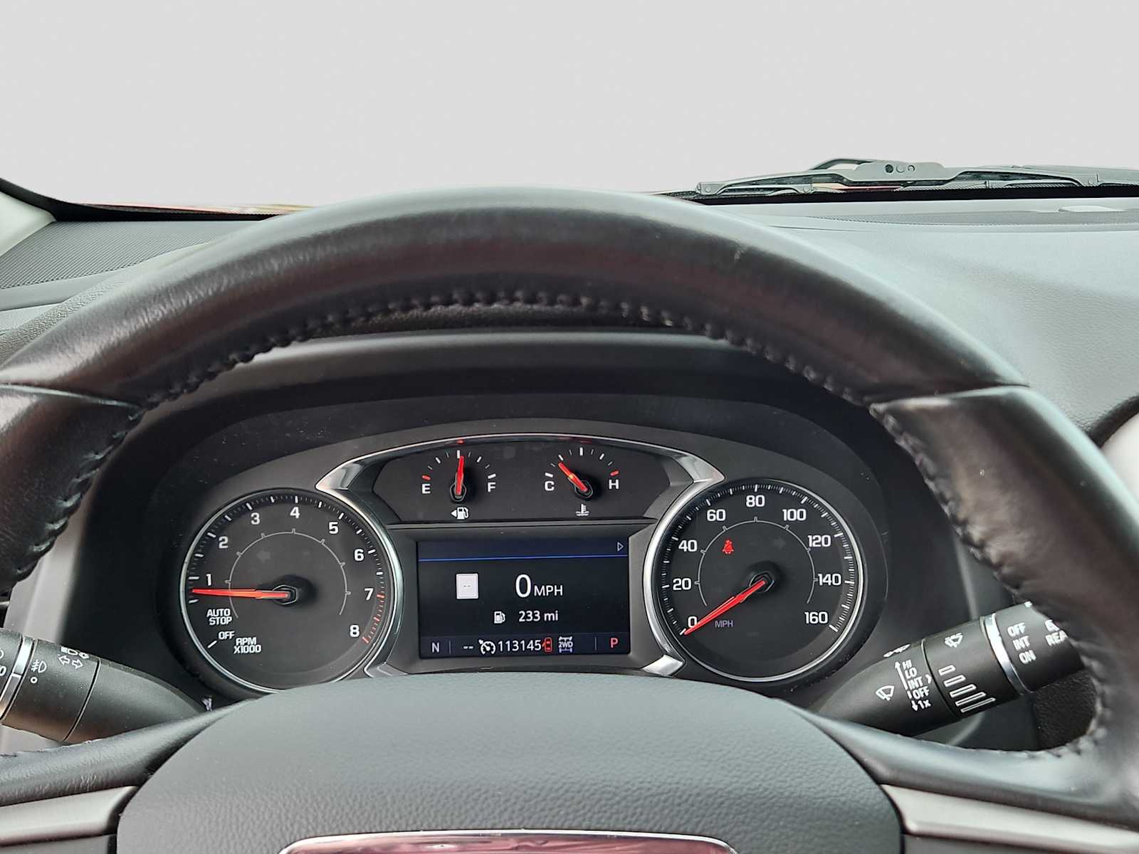 Thumbnail: 2020 GMC Acadia - 22