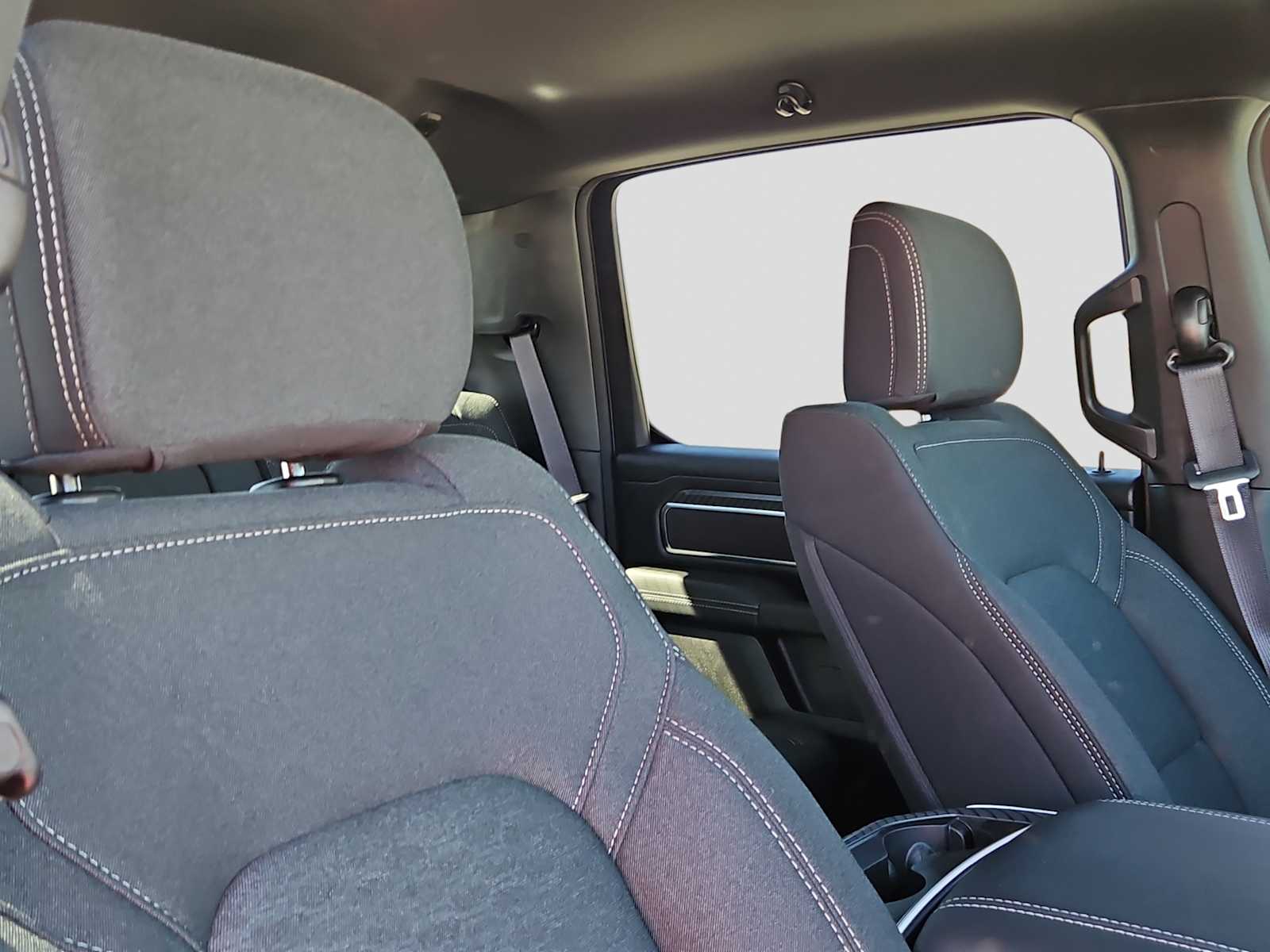 Thumbnail: 2026 RAM 1500 - 18