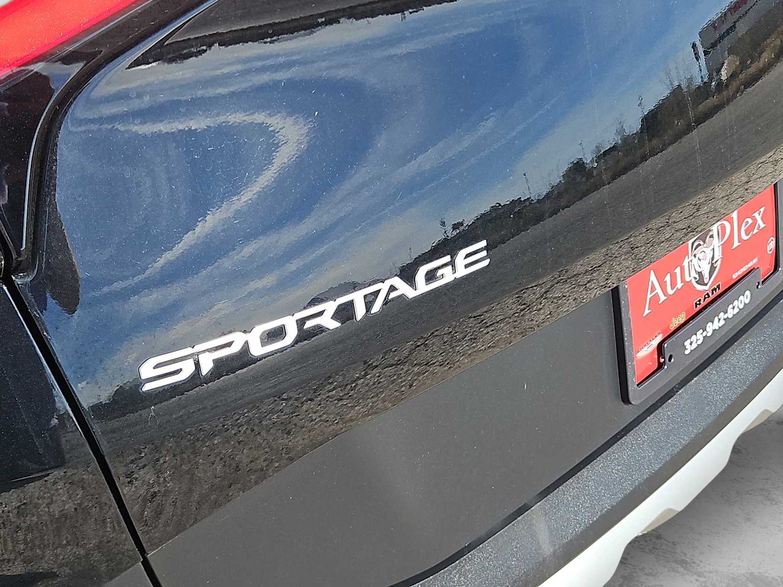 Thumbnail: 2025 Kia Sportage - 13