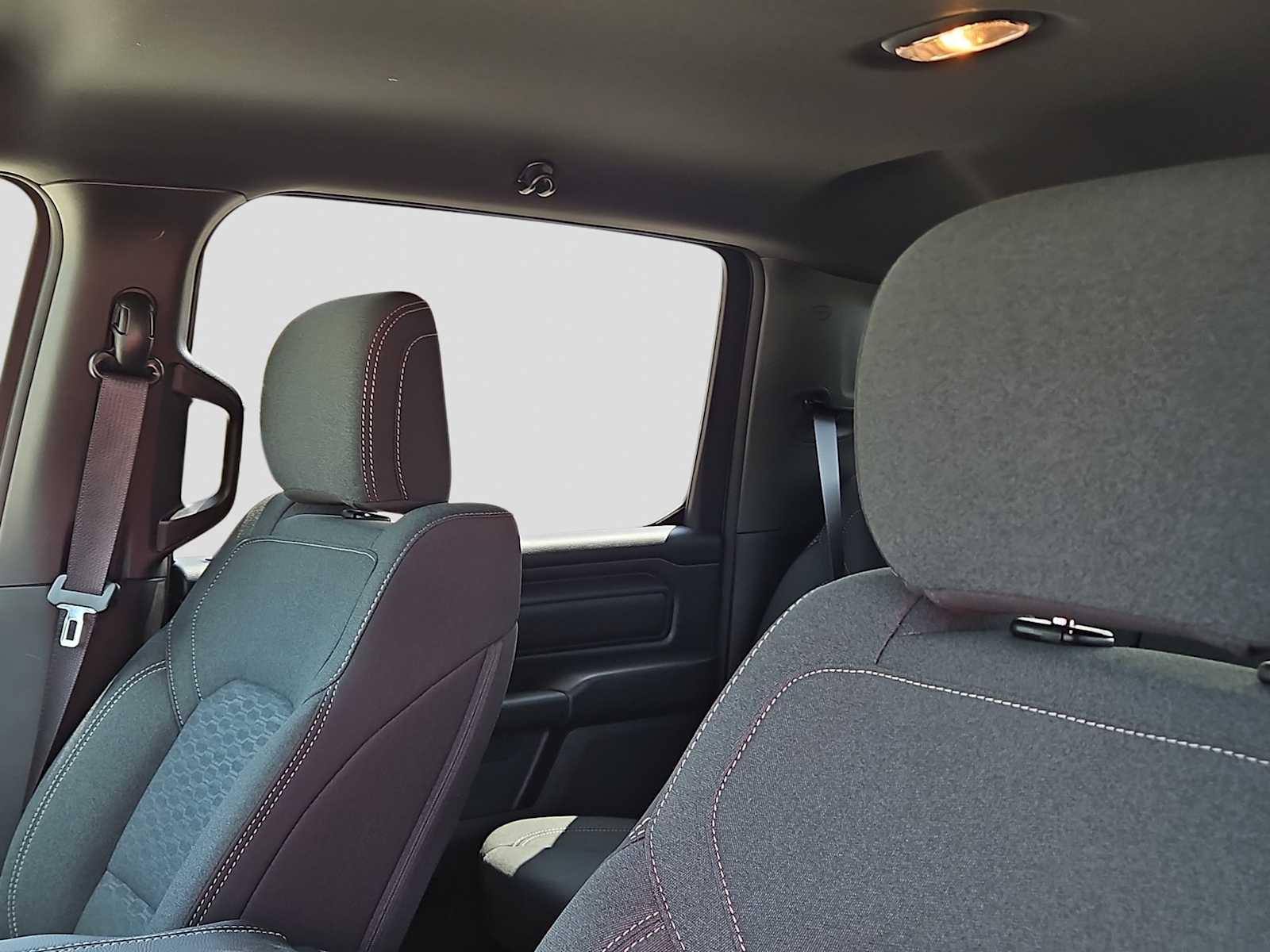 Thumbnail: 2026 RAM 1500 - 15