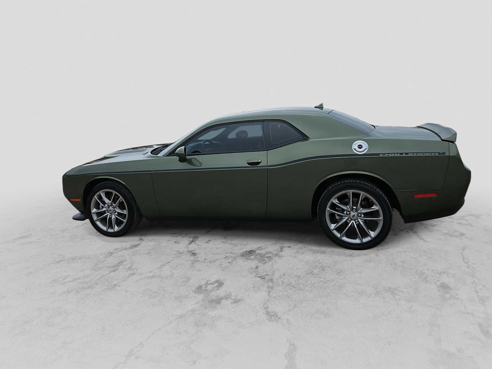 Thumbnail: 2023 Dodge Challenger - 5