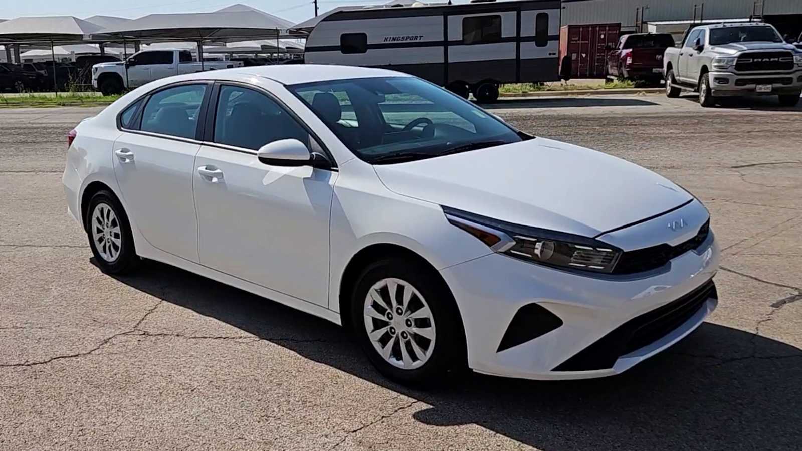 Thumbnail: 2024 Kia Forte - 2