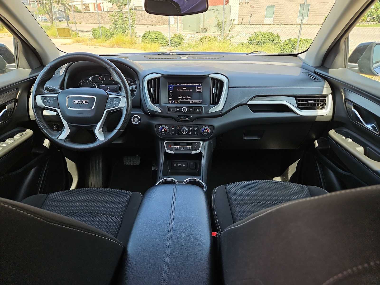 Thumbnail: 2023 GMC Terrain - 19