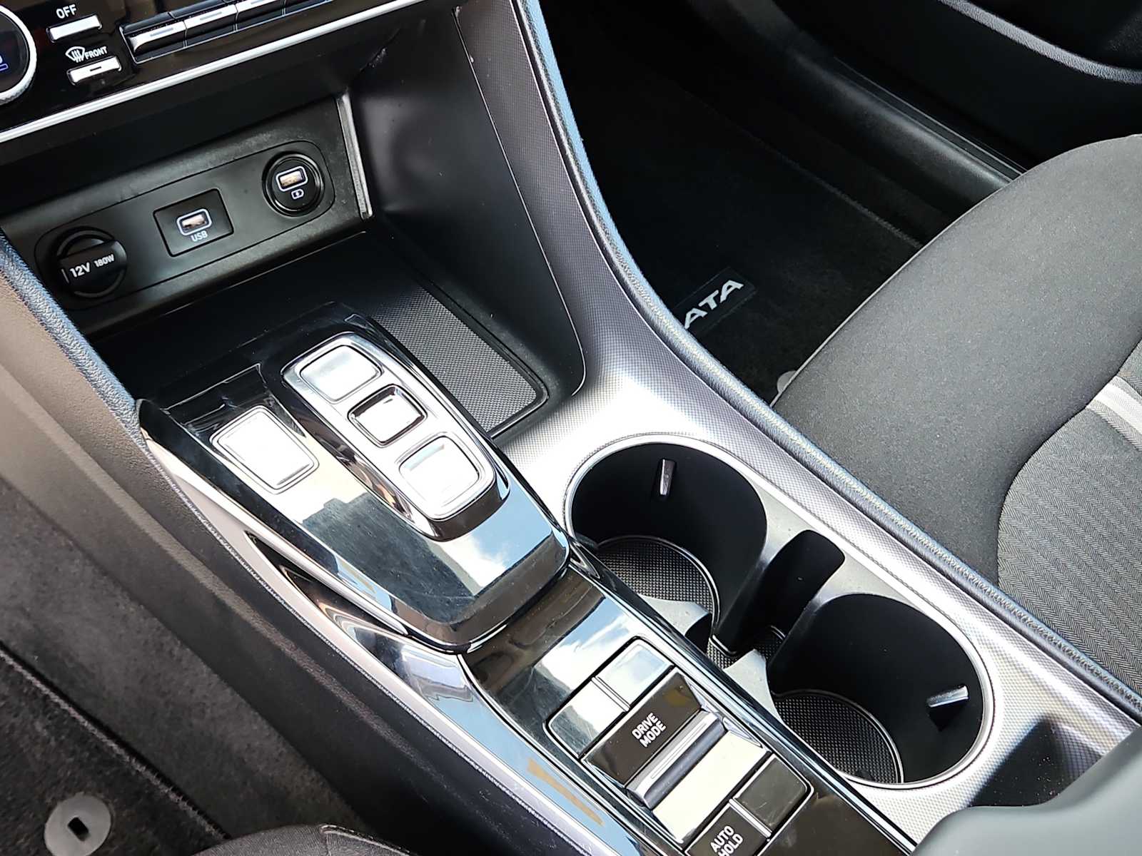 Thumbnail: 2022 Hyundai Sonata - 20