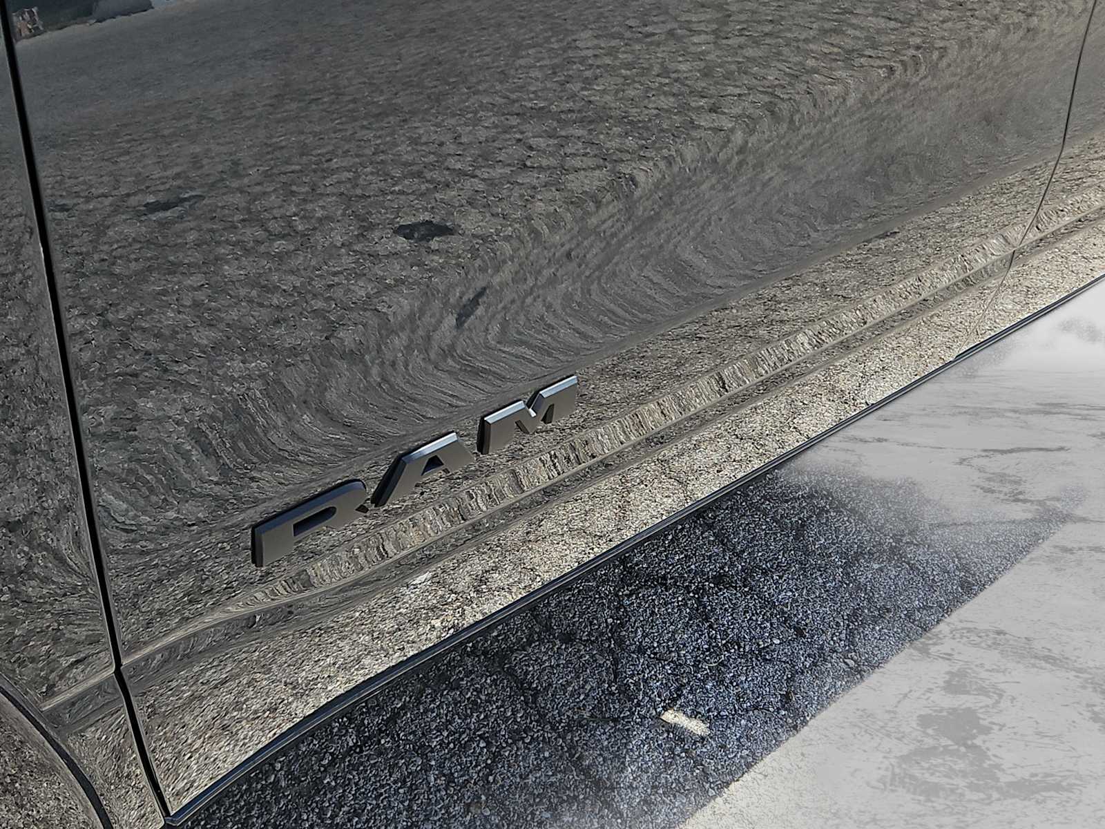Thumbnail: 2026 RAM 1500 - 11