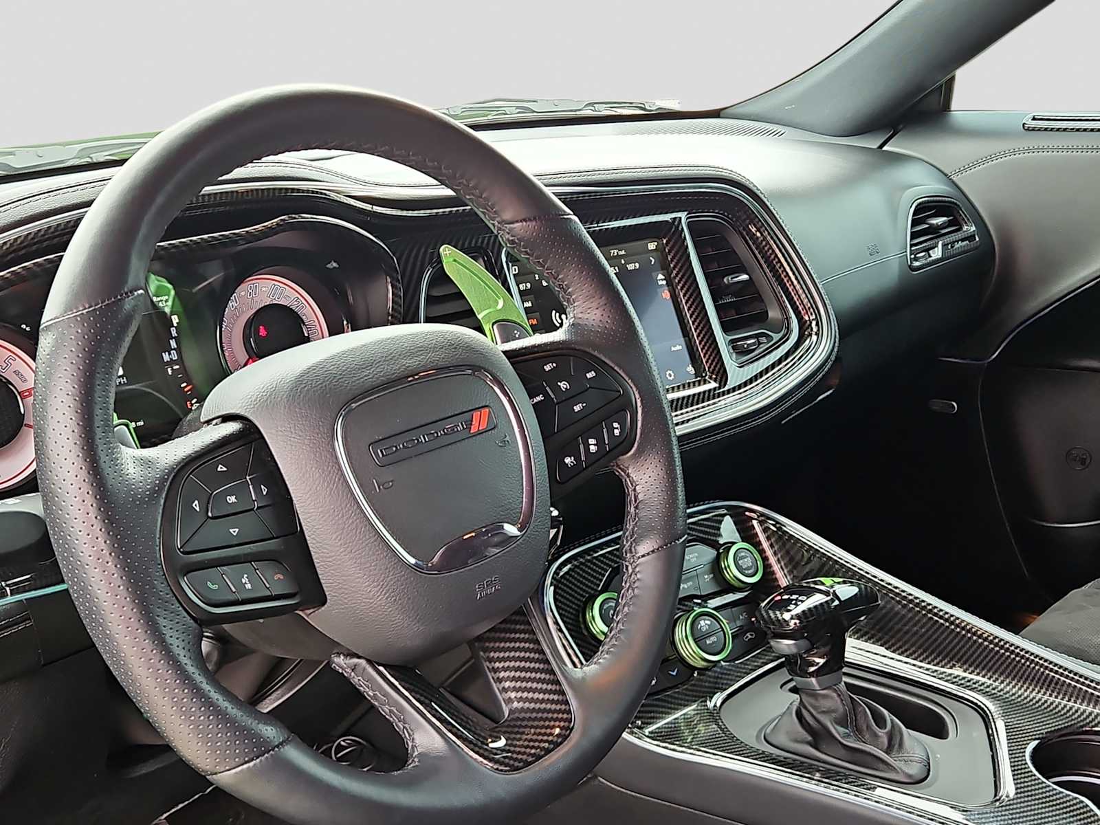 Thumbnail: 2023 Dodge Challenger - 14