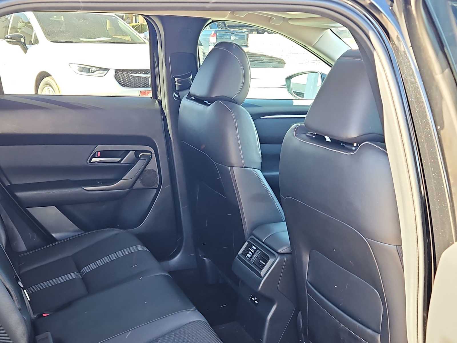 Thumbnail: 2023 Mazda CX-50 - 16