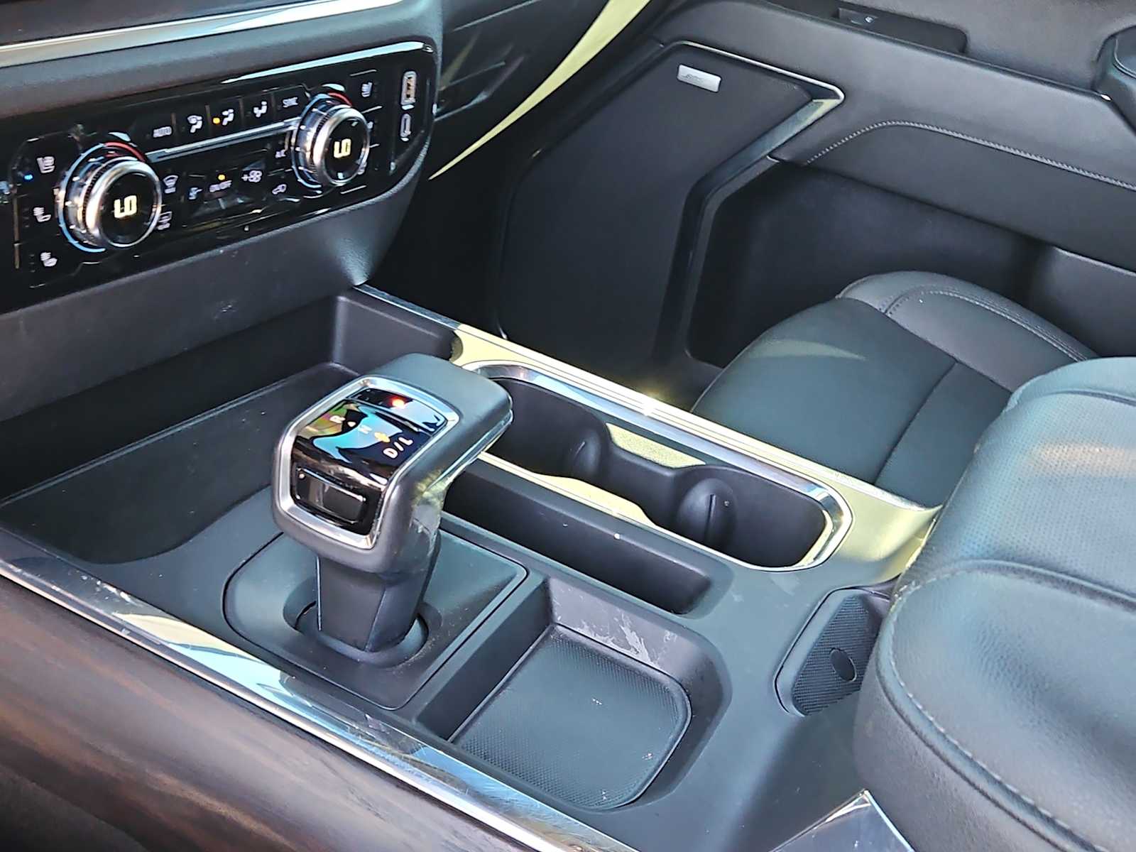 Thumbnail: 2023 GMC Sierra 1500 - 20