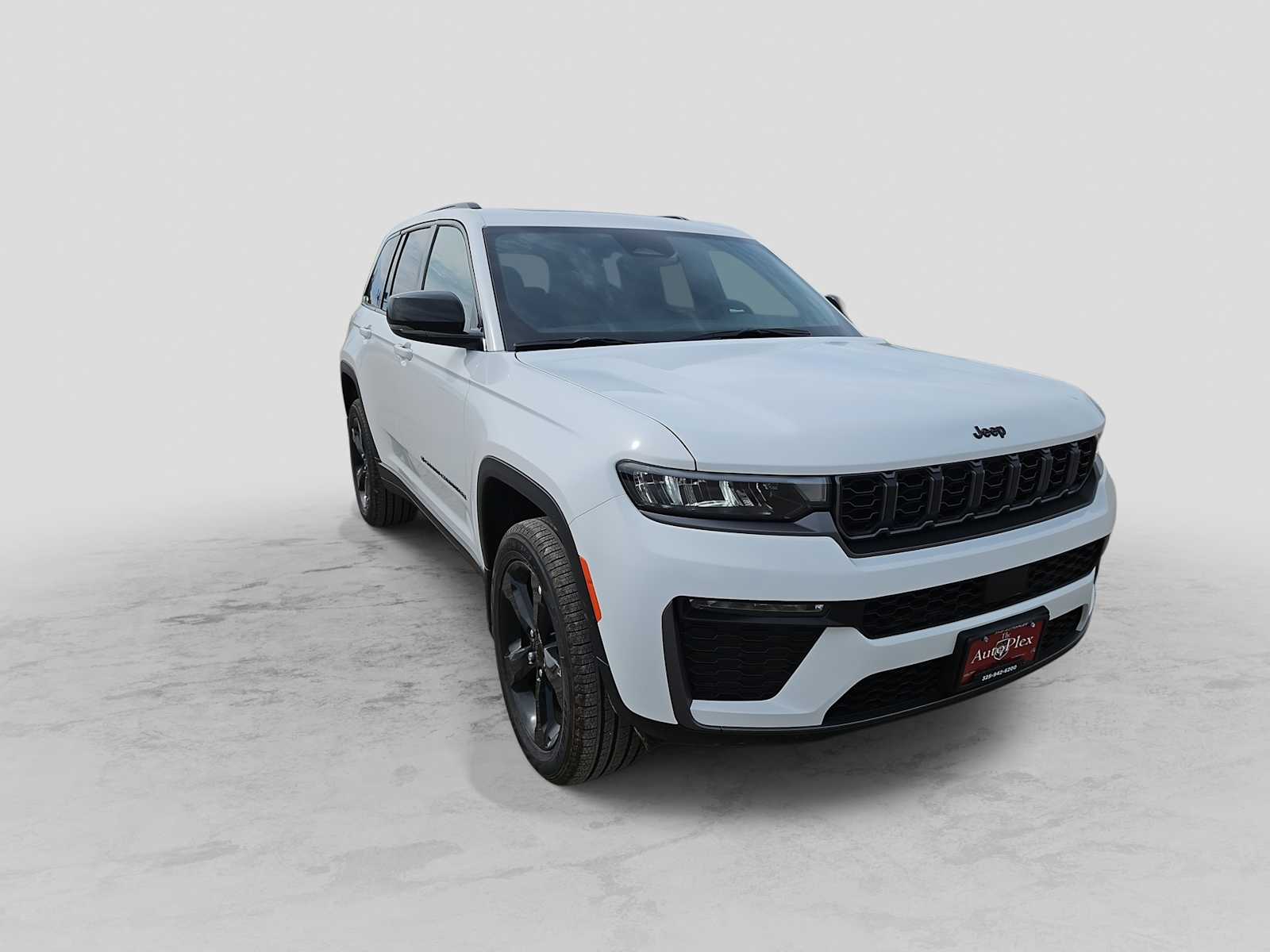 Thumbnail: 2026 Jeep Grand Cherokee - 2