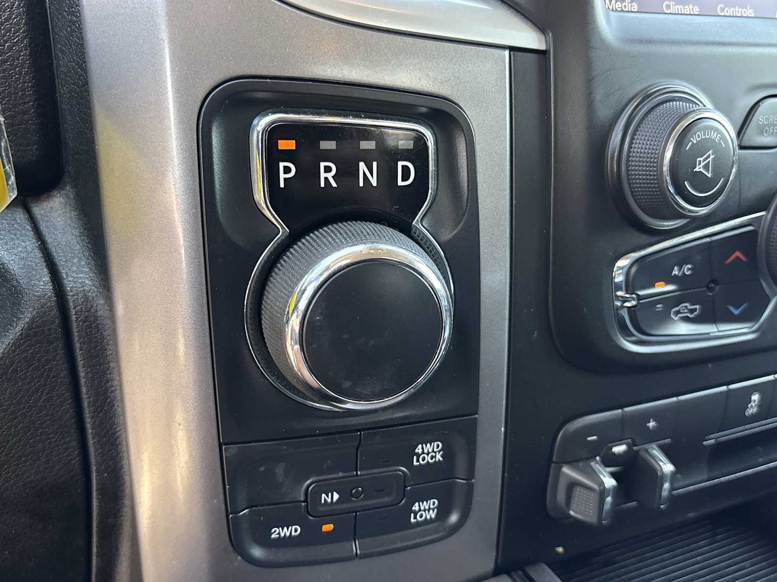 Thumbnail: 2023 RAM 1500 Classic - 21