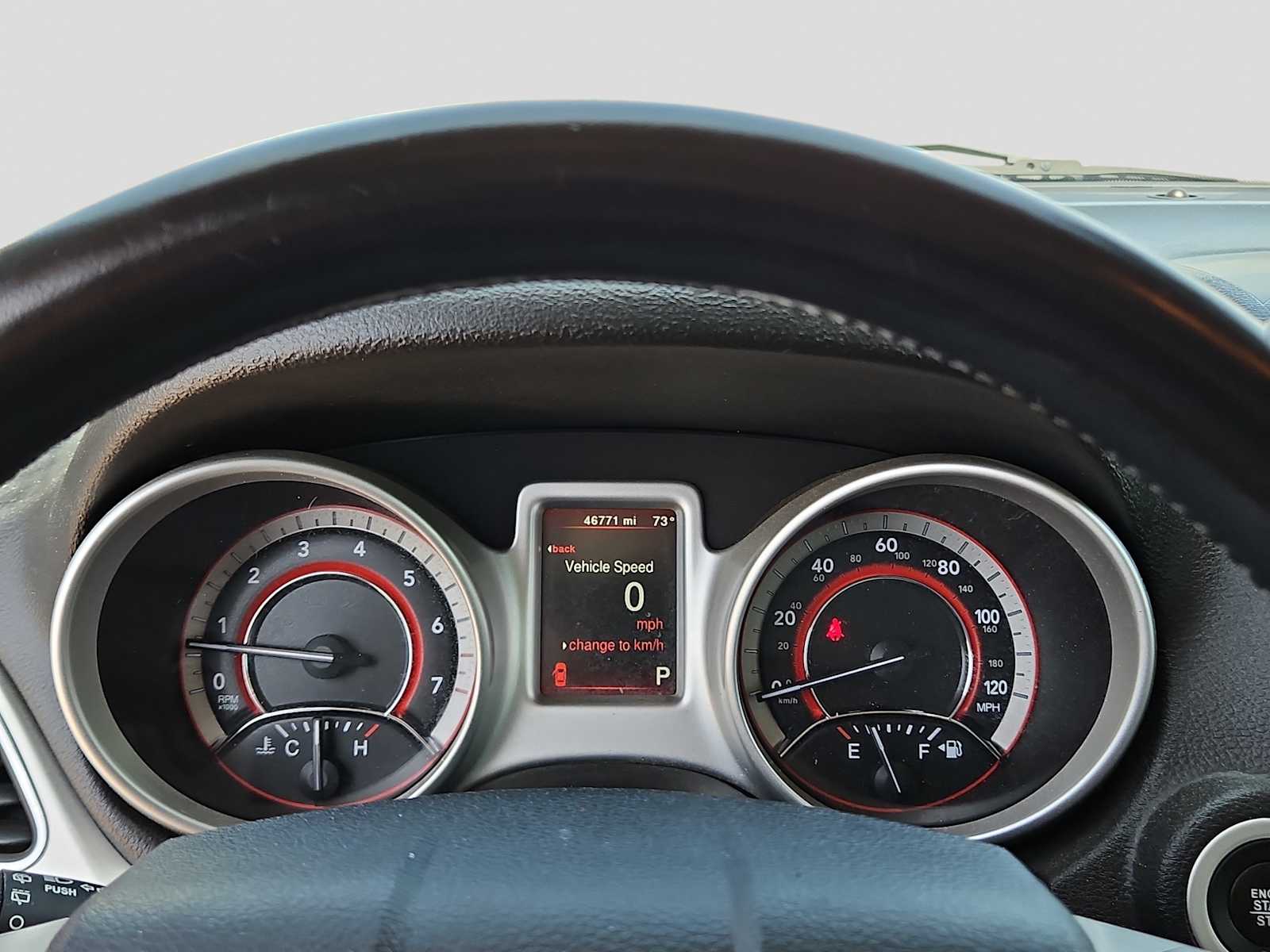 Thumbnail: 2020 Dodge Journey - 22