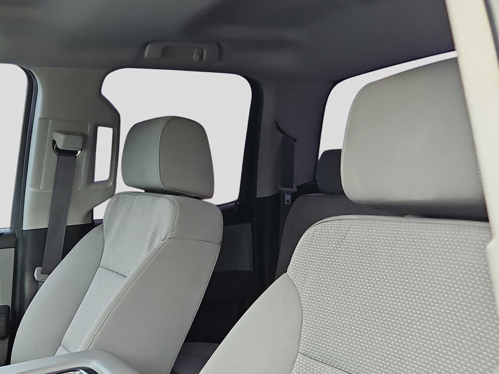 Thumbnail: 2019 Chevrolet Silverado 2500 - 15