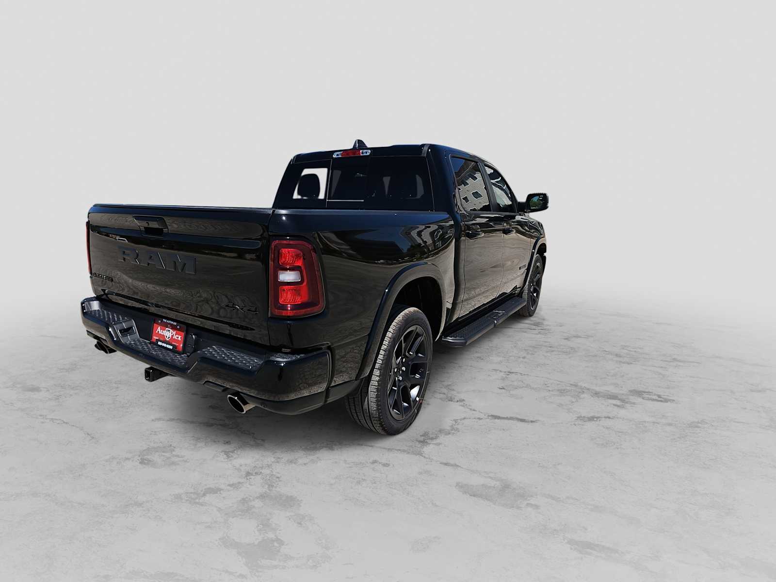Thumbnail: 2026 RAM 1500 - 8