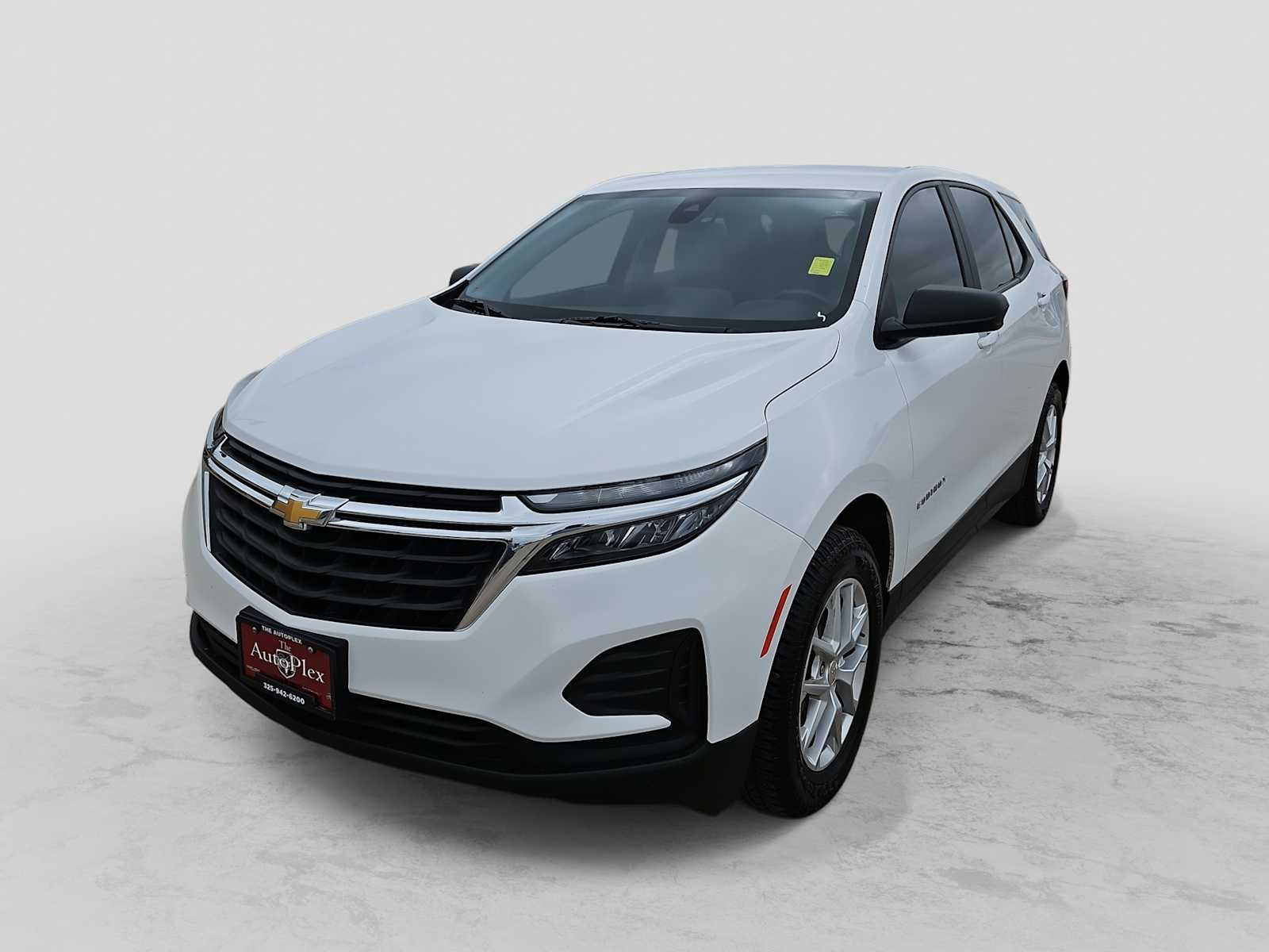 Thumbnail: 2023 Chevrolet Equinox - 1
