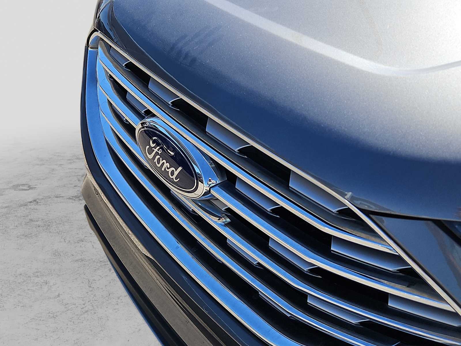 Thumbnail: 2024 Ford Edge - 13