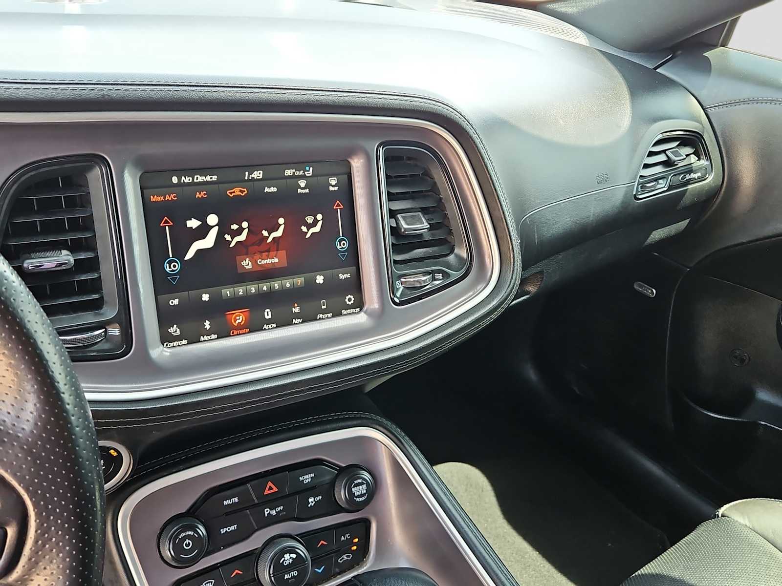 Thumbnail: 2022 Dodge Challenger - 19