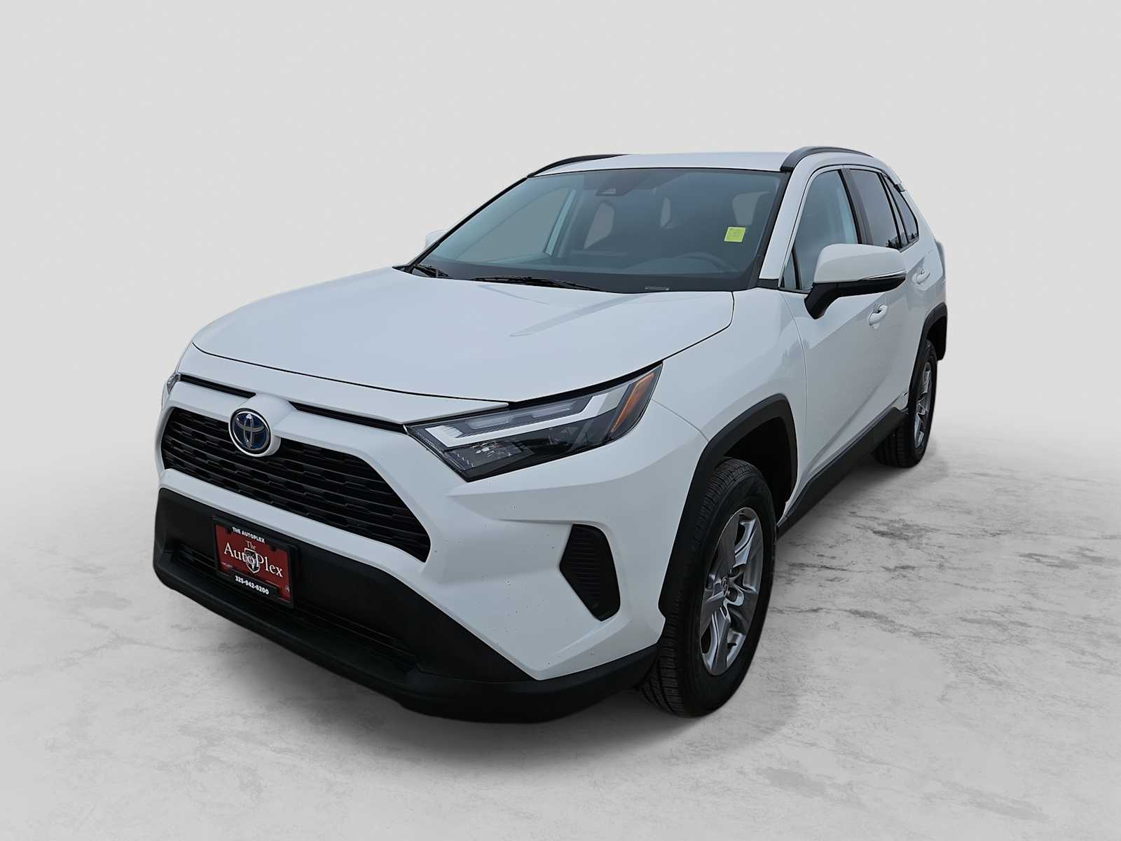 Thumbnail: 2022 Toyota RAV4 - 1