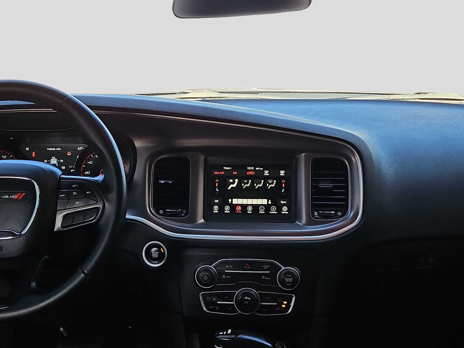 Thumbnail: 2022 Dodge Charger - 14