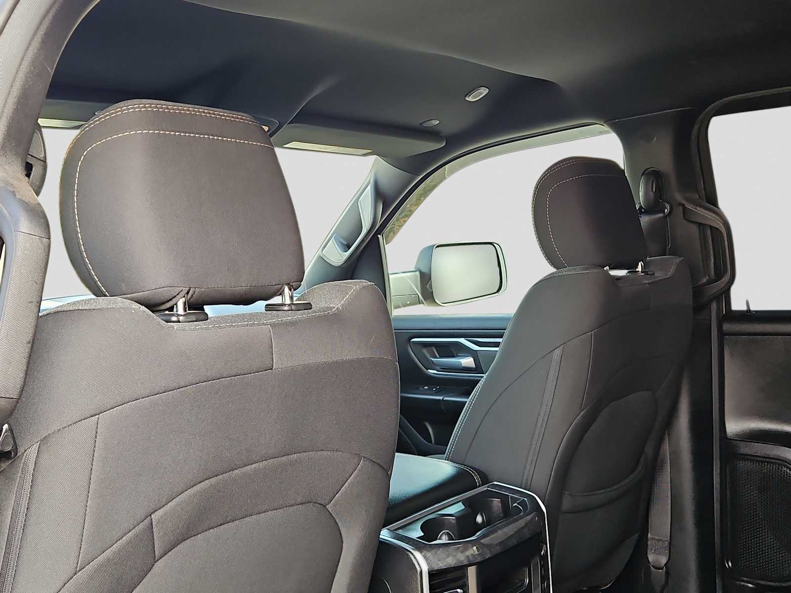 Thumbnail: 2020 RAM 1500 - 16