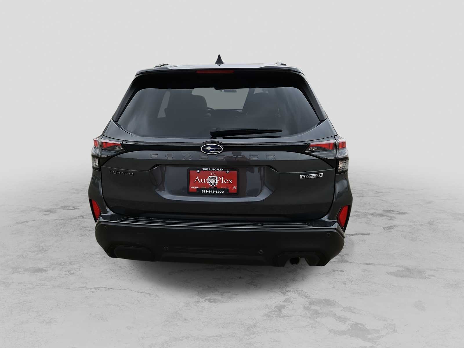 Thumbnail: 2025 Subaru Forester - 7