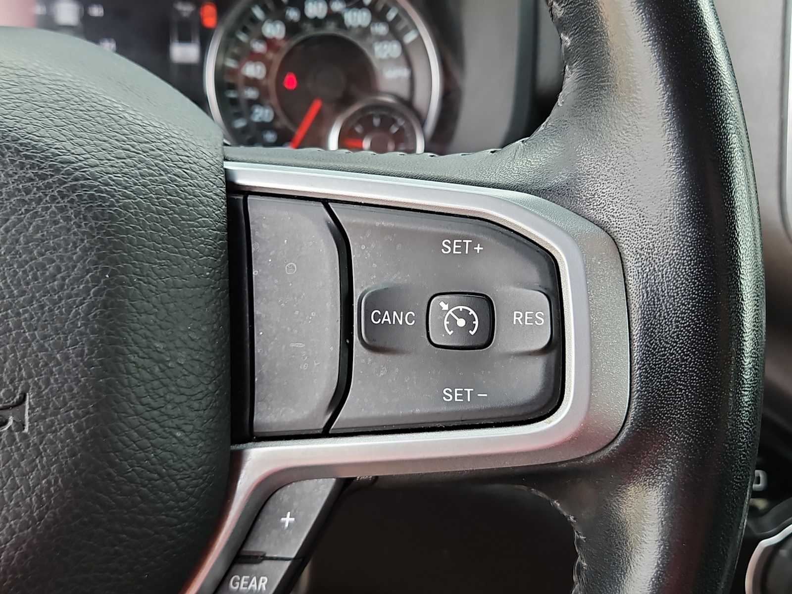 Thumbnail: 2023 RAM 1500 - 20