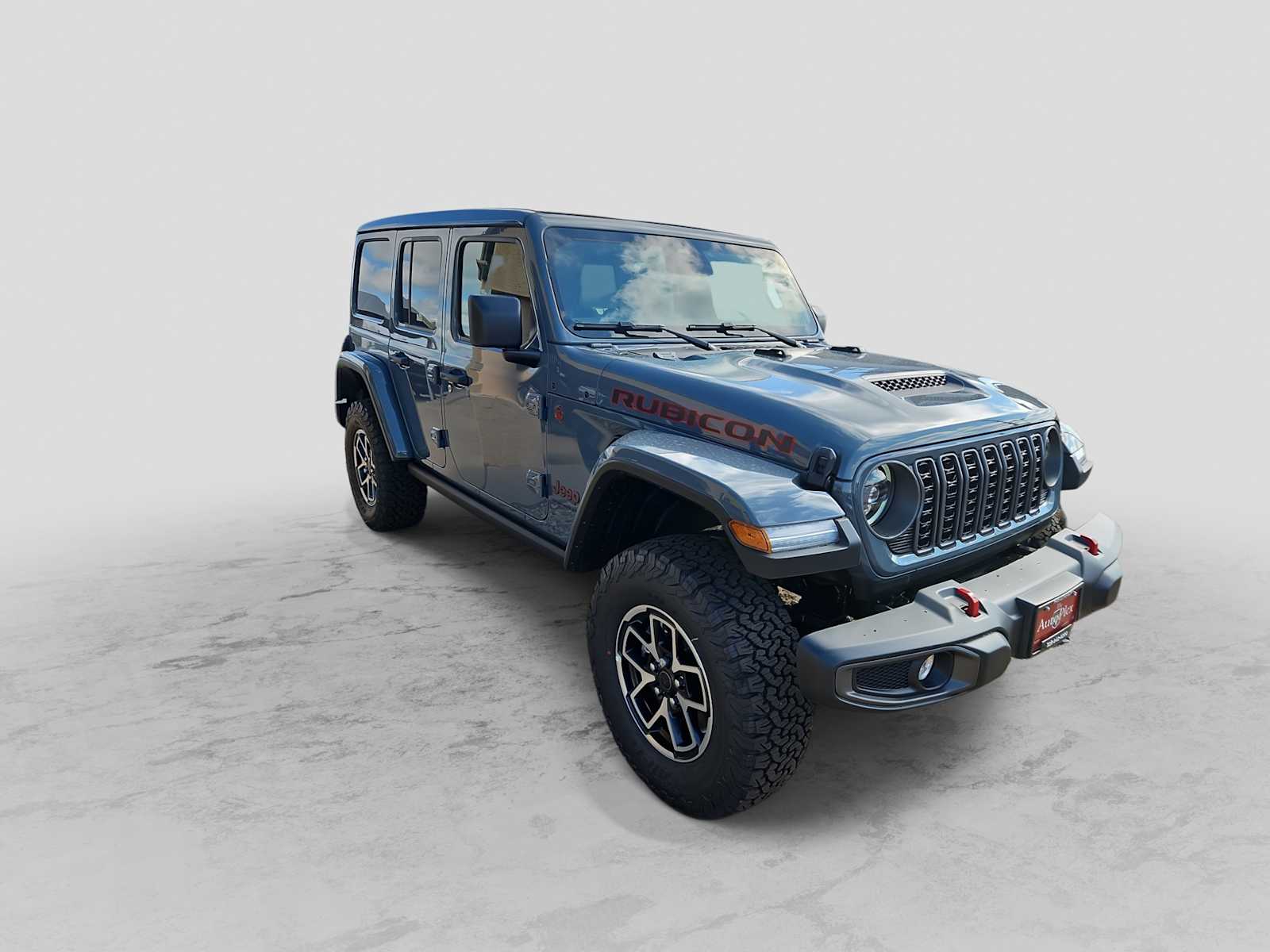 Thumbnail: 2026 Jeep Wrangler - 2