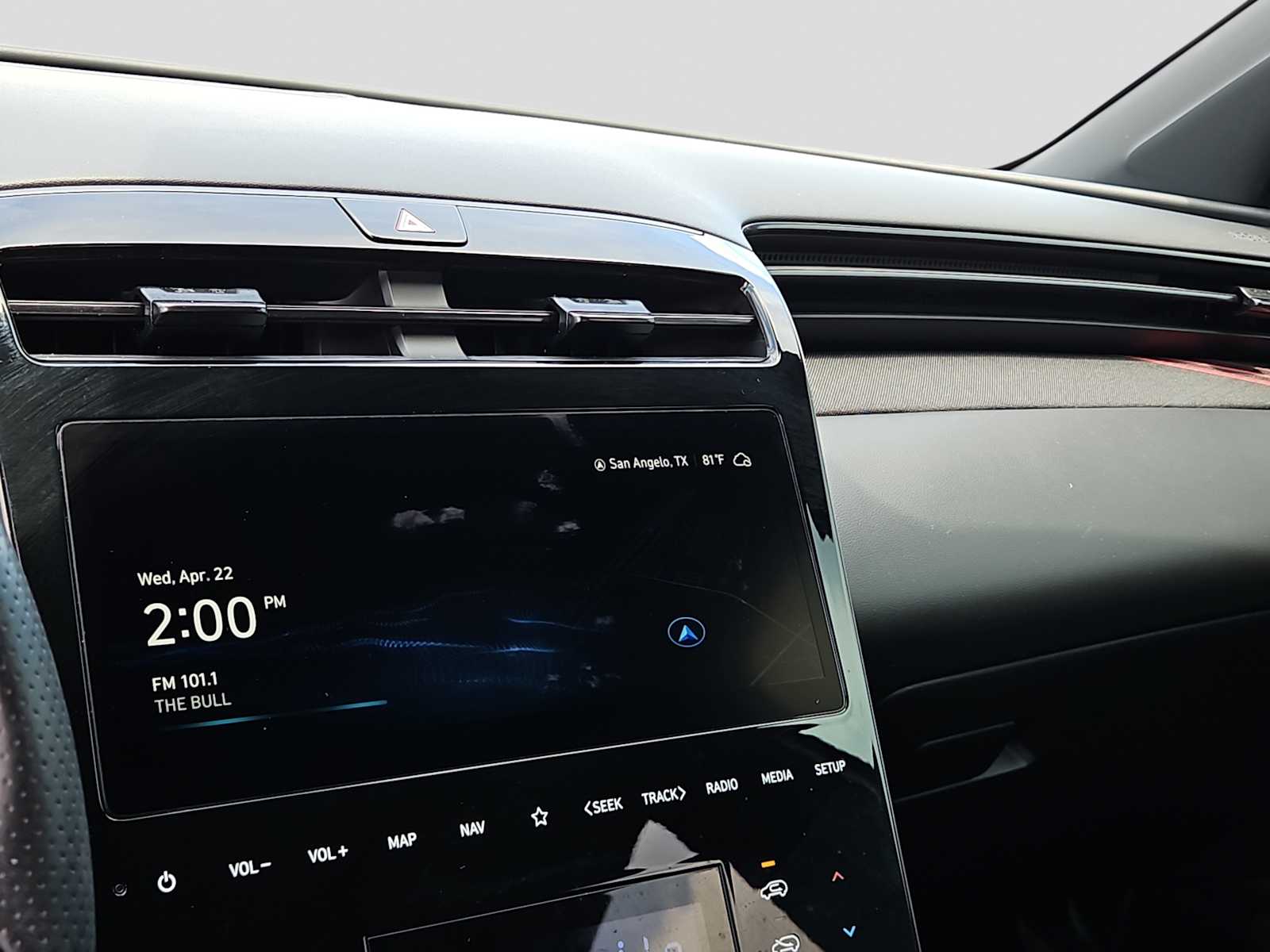 Thumbnail: 2024 Hyundai Tucson - 24