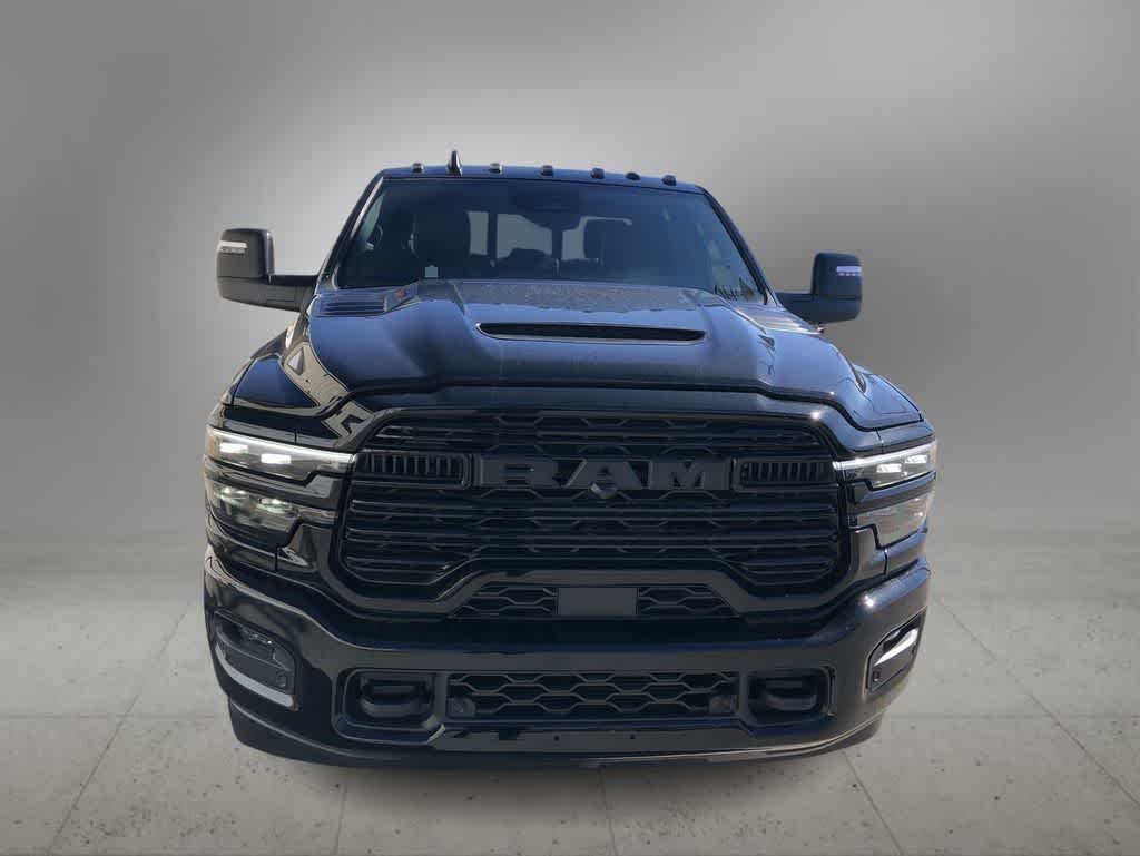 Thumbnail: 2026 RAM 3500 - 9