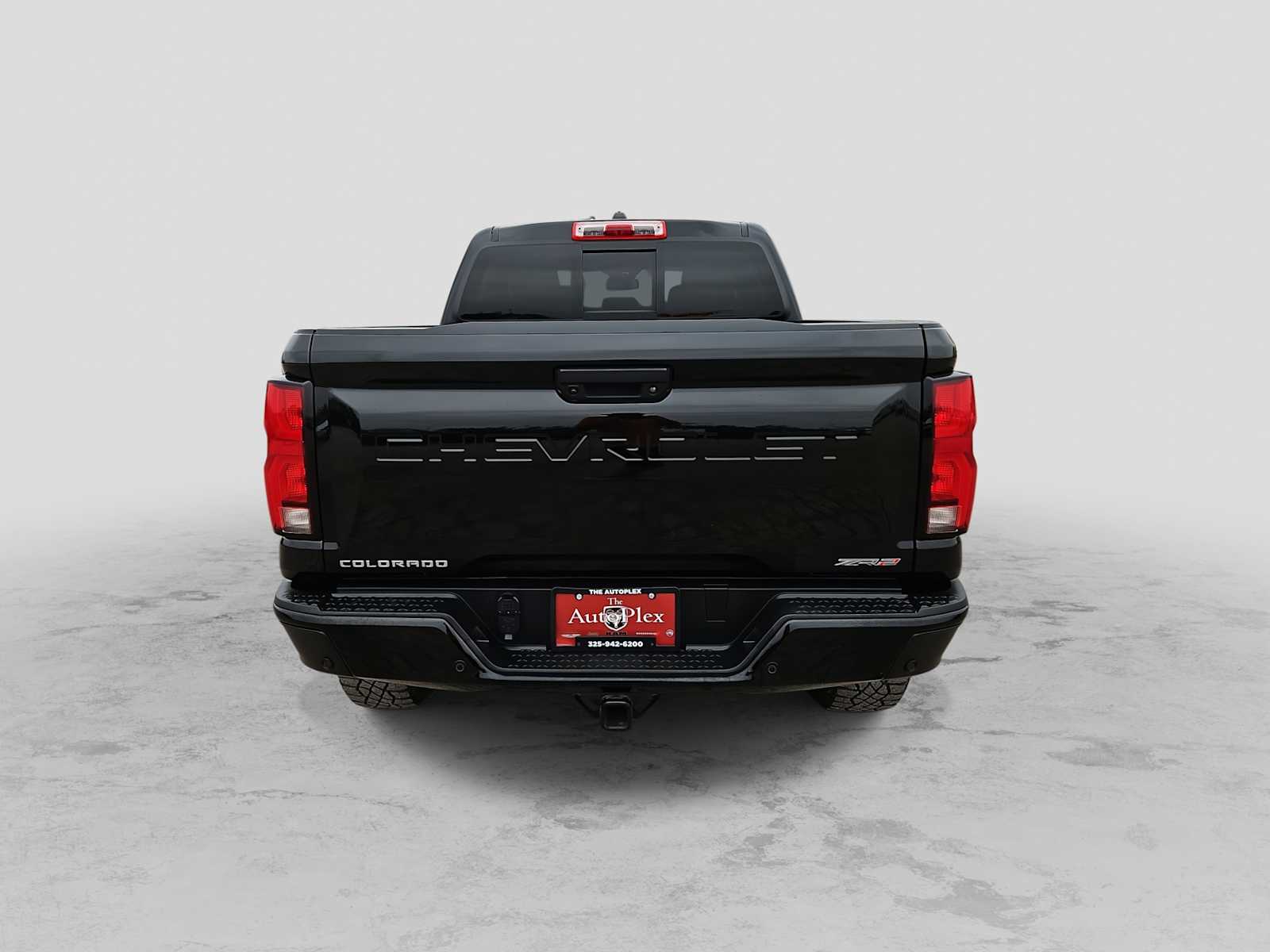 Thumbnail: 2024 Chevrolet Colorado - 7