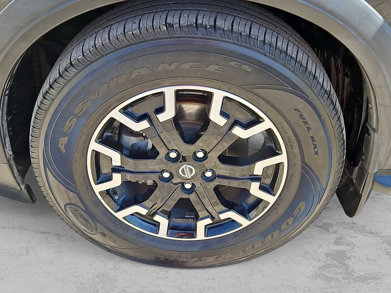 Thumbnail: 2020 Nissan Pathfinder - 12