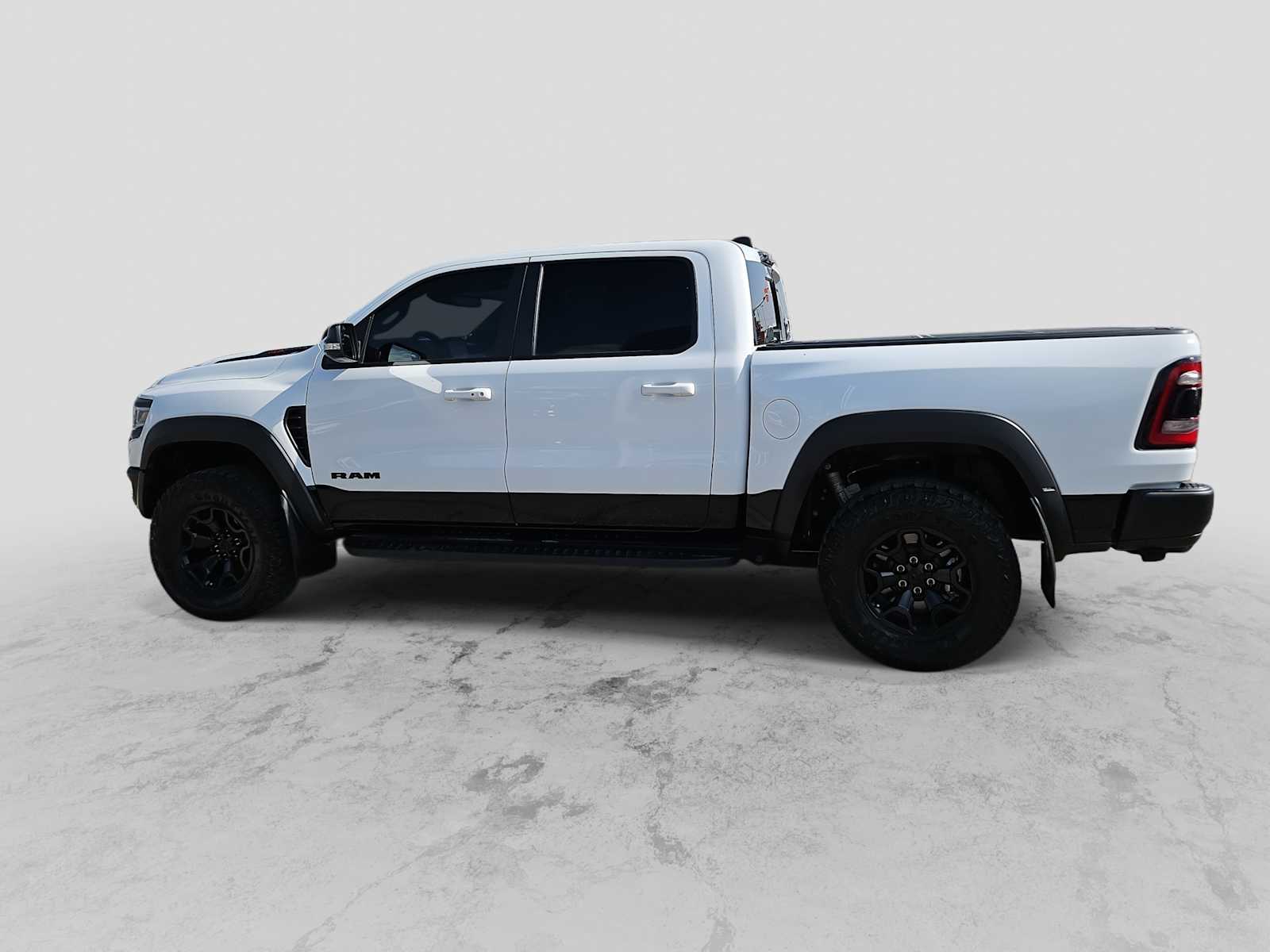 Thumbnail: 2022 RAM 1500 - 5