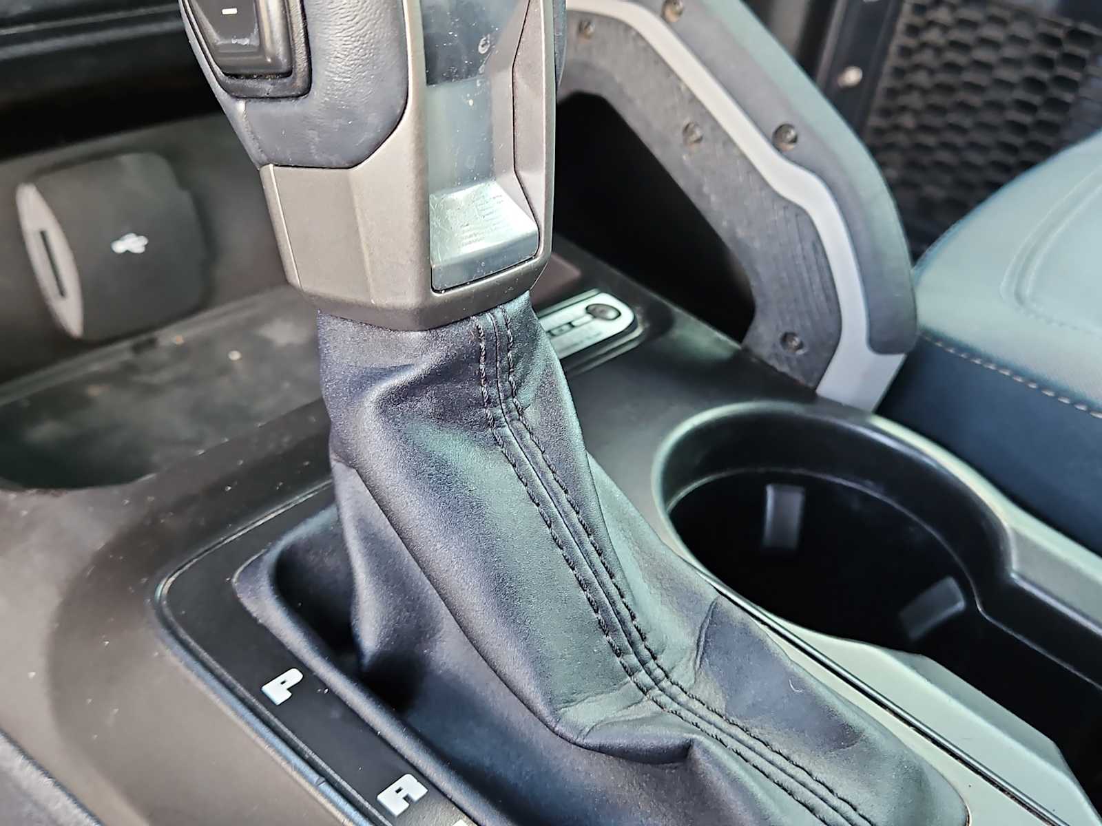 Thumbnail: 2022 Ford Bronco - 21