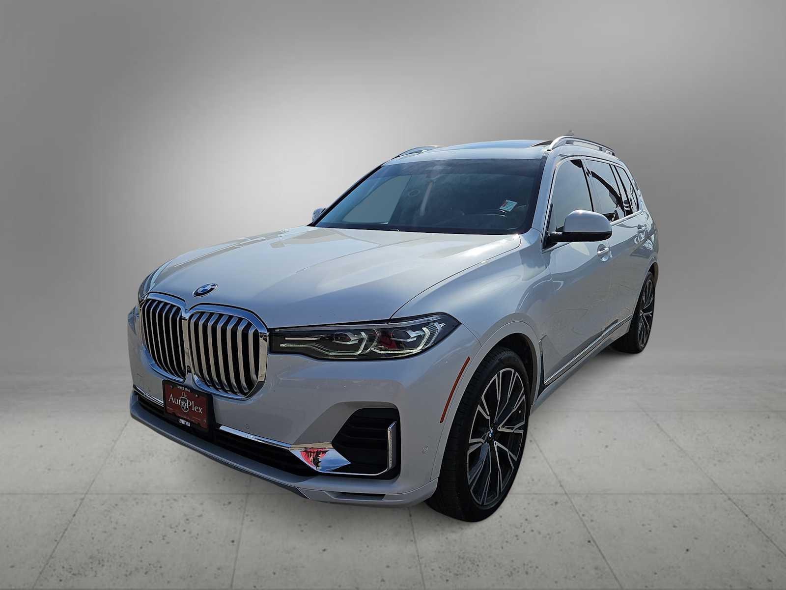 2019 BMW X7 xDrive50i -
                  San Angelo, TX