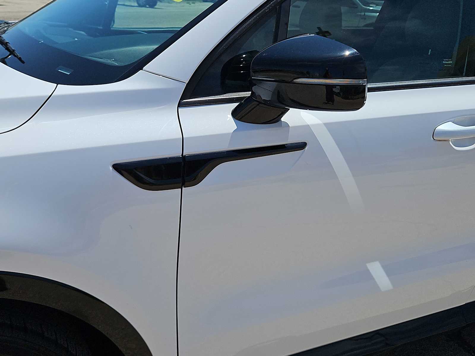 2022 Kia Sorento EX 15