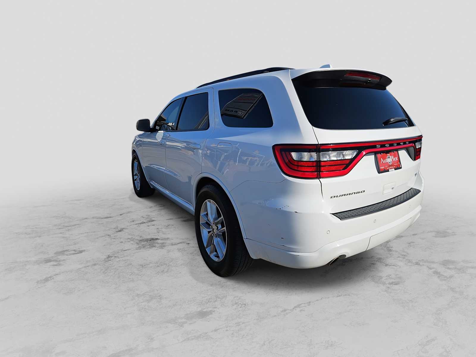 Thumbnail: 2022 Dodge Durango - 6