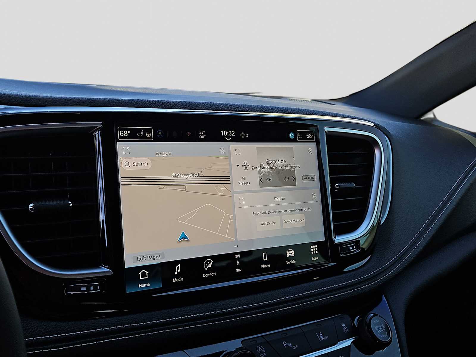 Thumbnail: 2026 Chrysler Pacifica - 24