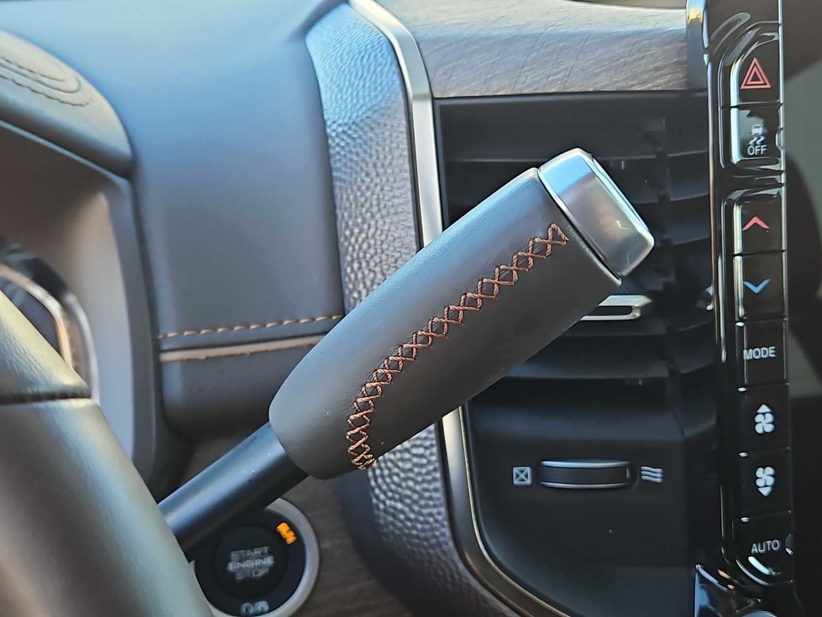 Thumbnail: 2025 RAM 2500 - 21