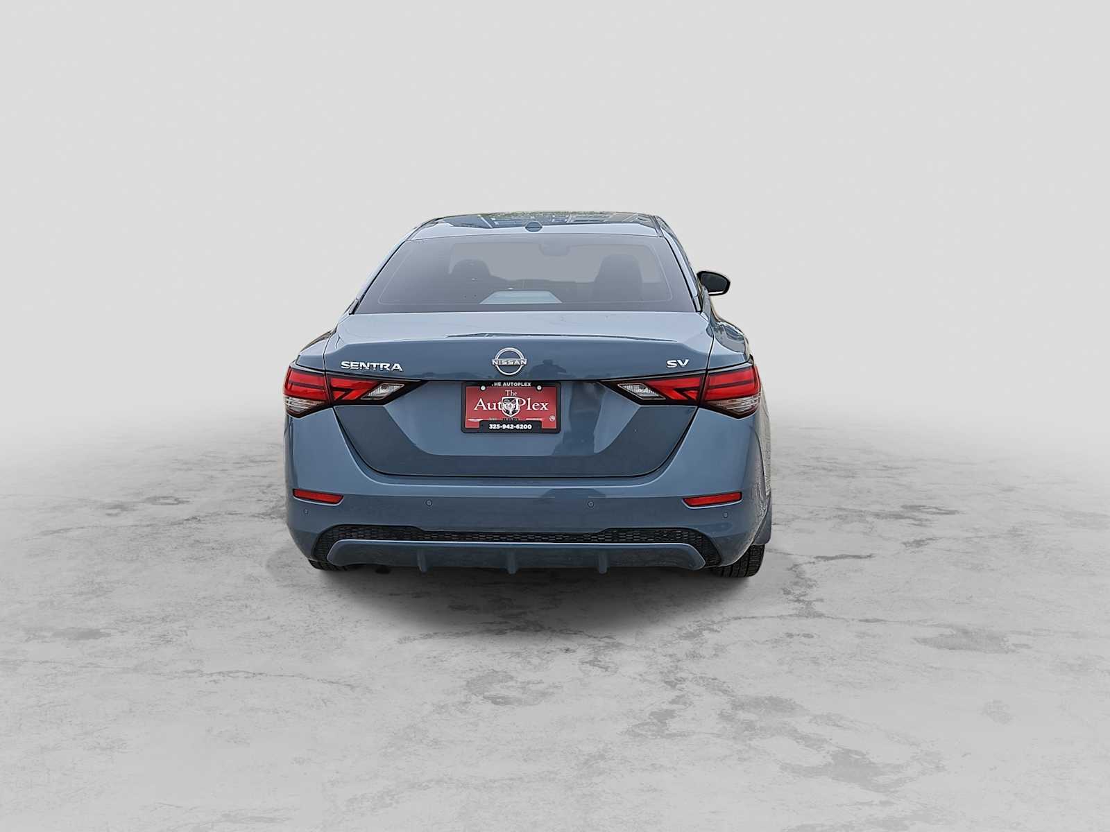 Thumbnail: 2024 Nissan Sentra - 7