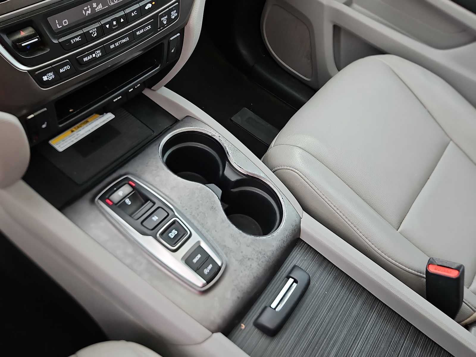 Thumbnail: 2022 Honda Pilot - 20