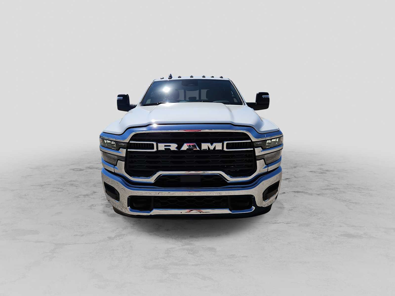 Thumbnail: 2026 RAM 3500 - 3