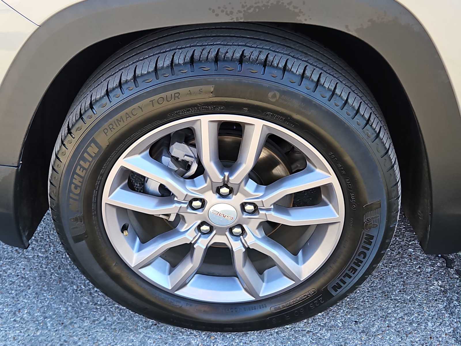 Thumbnail: 2024 GMC Terrain - 12