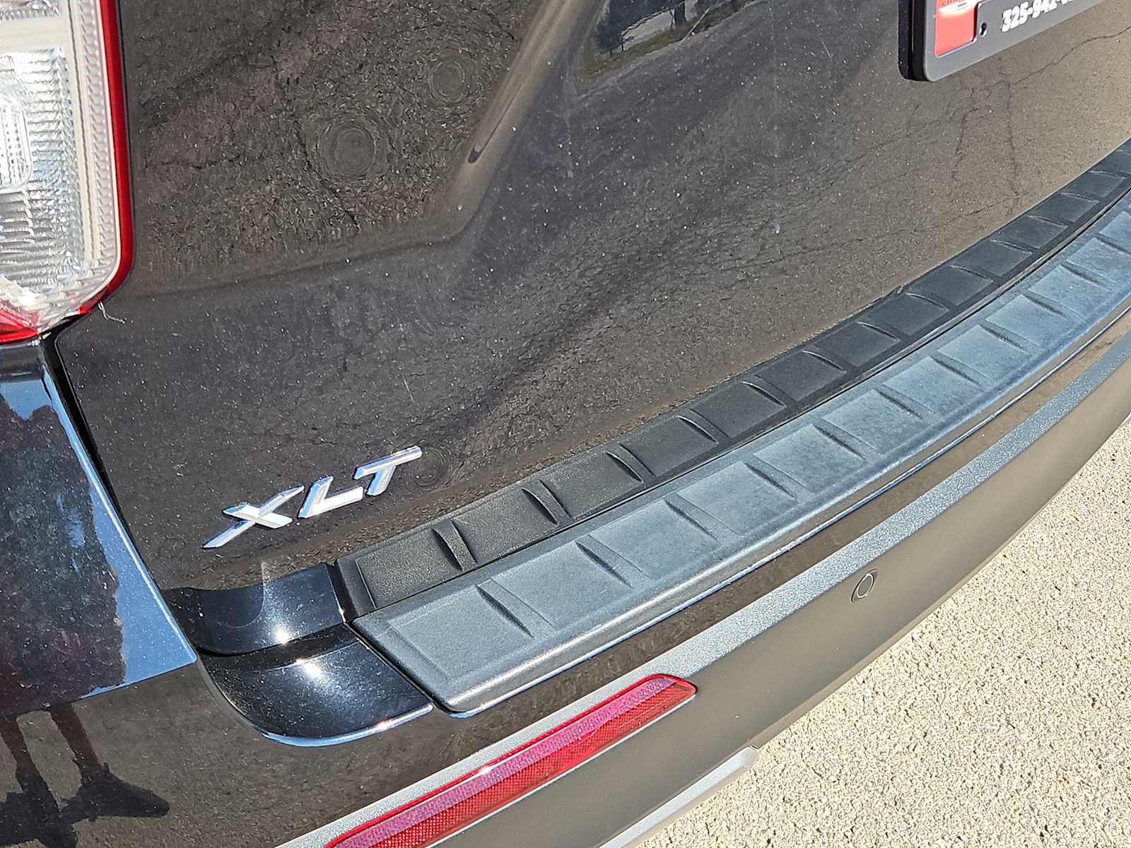 Thumbnail: 2023 Ford Explorer - 15