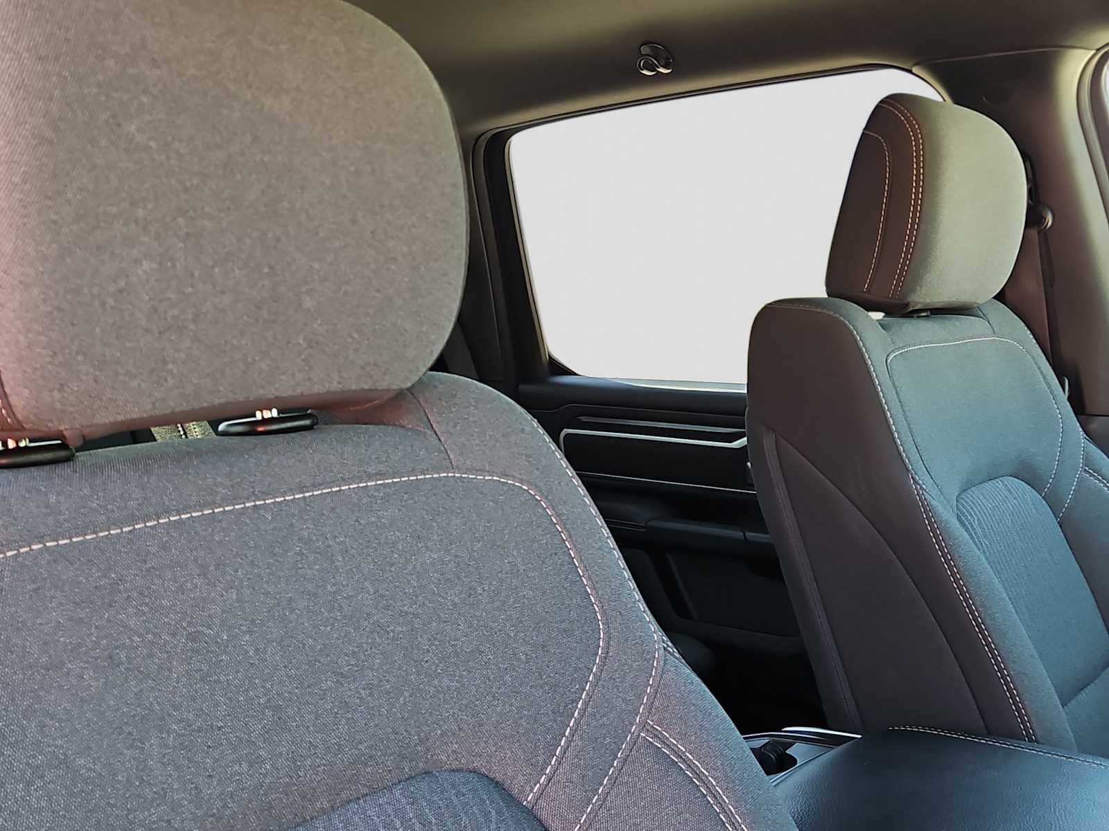 Thumbnail: 2023 RAM 1500 - 18