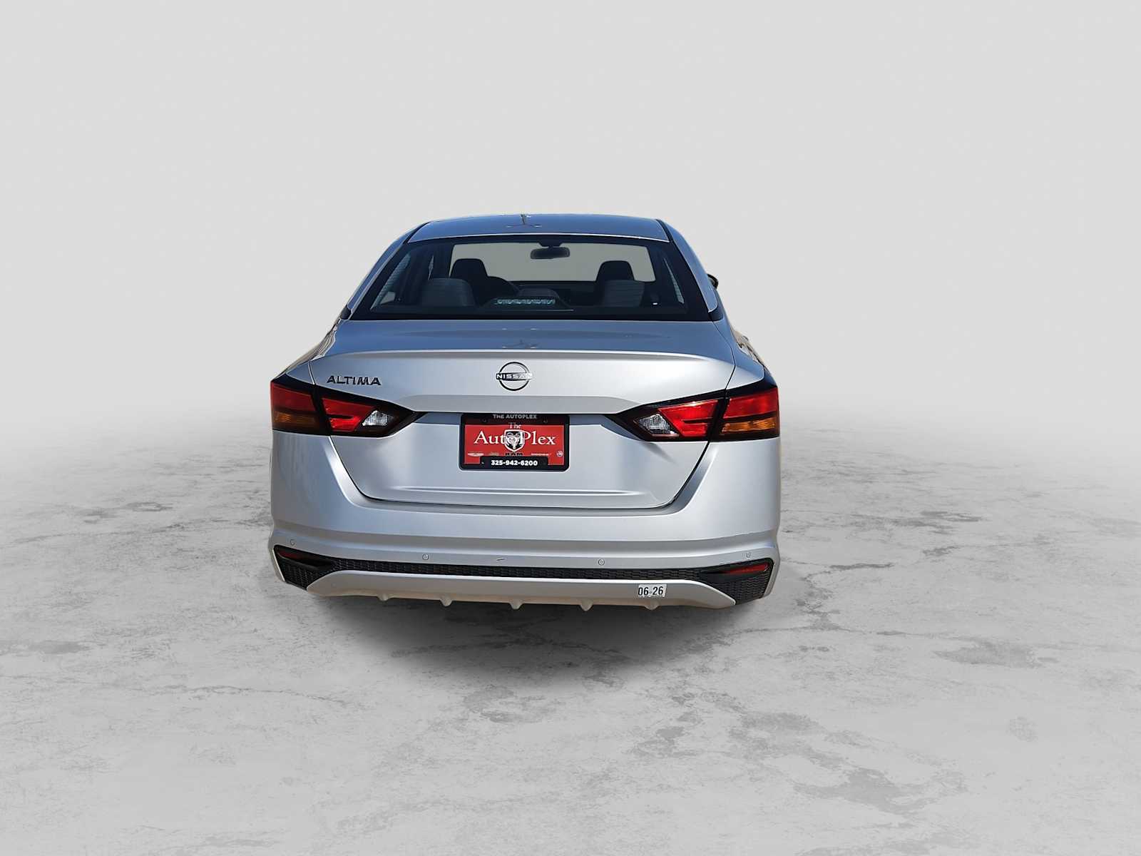 Thumbnail: 2023 Nissan Altima - 7