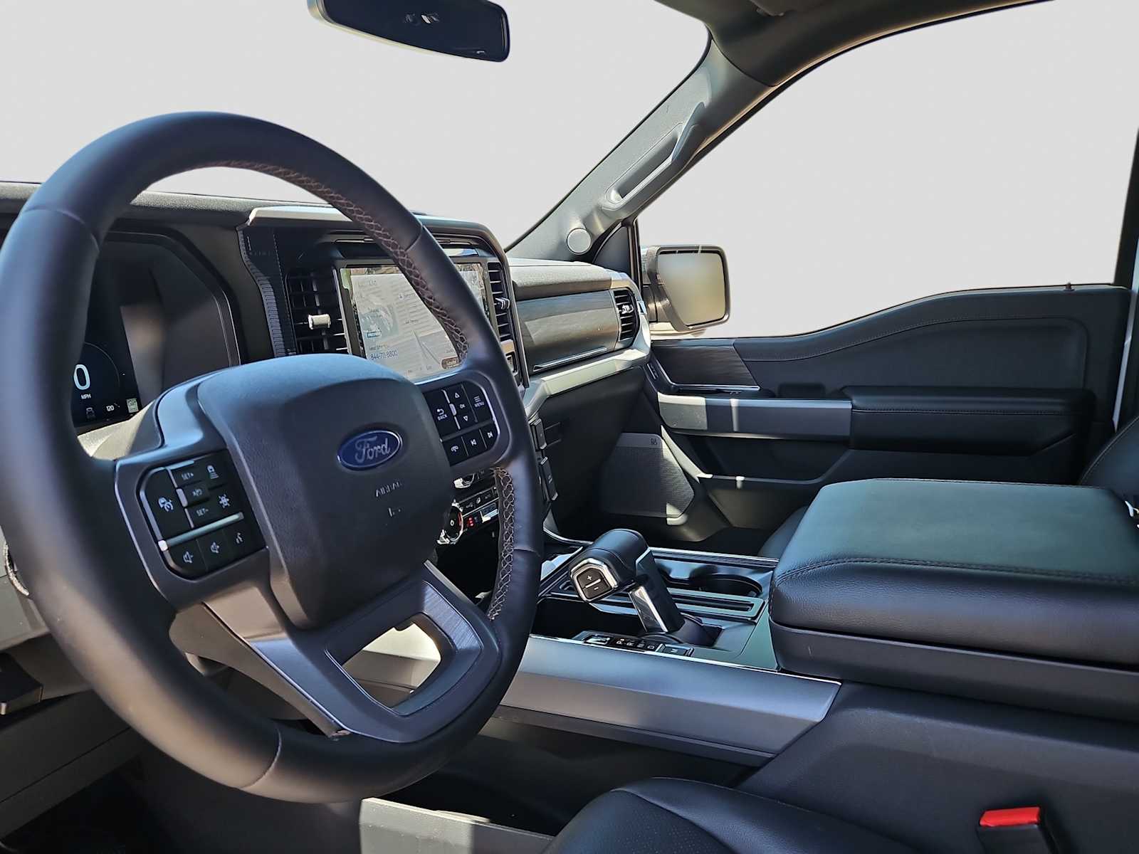 Thumbnail: 2025 Ford F-150 - 10
