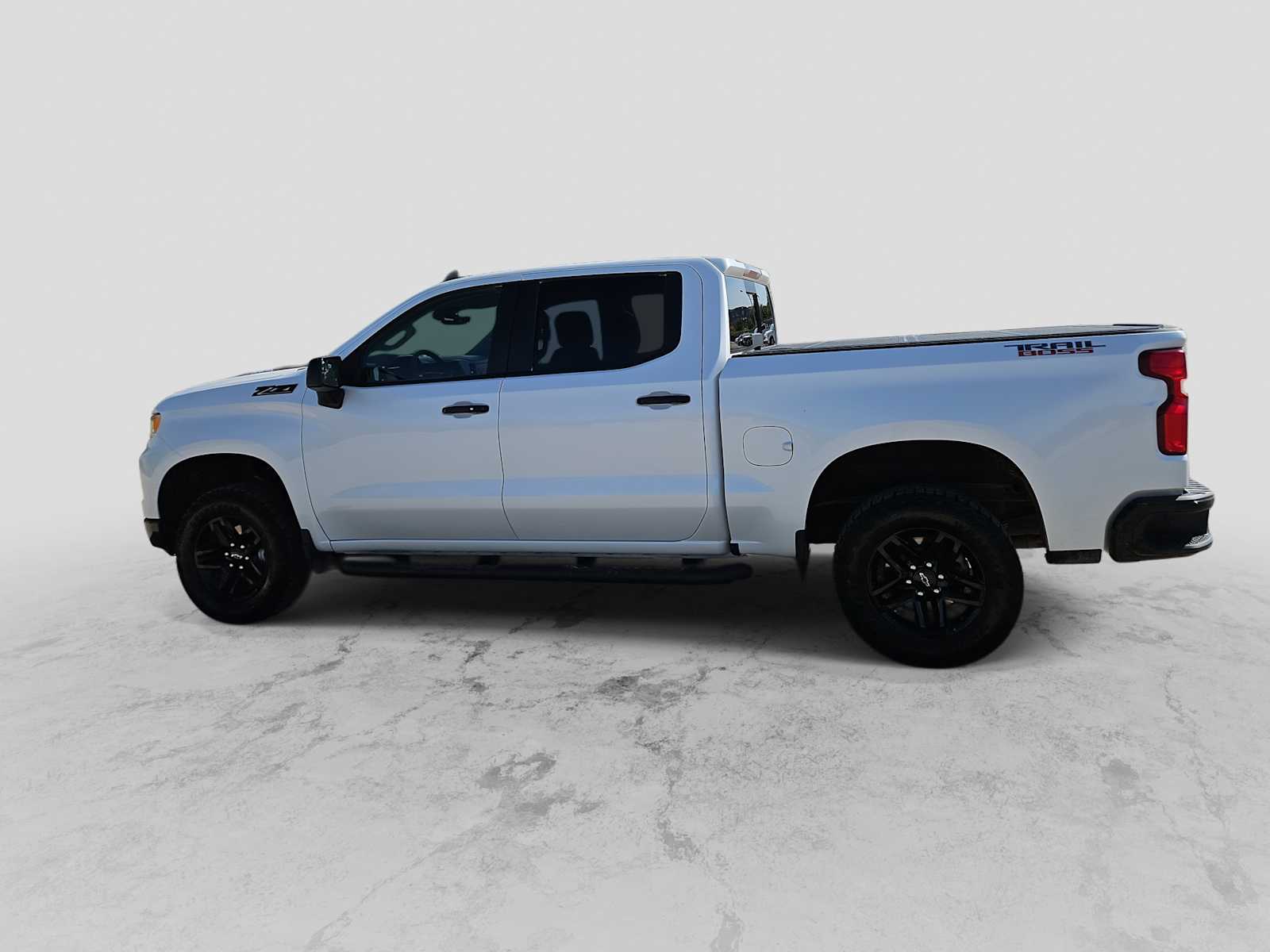 Thumbnail: 2024 Chevrolet Silverado 1500 - 5