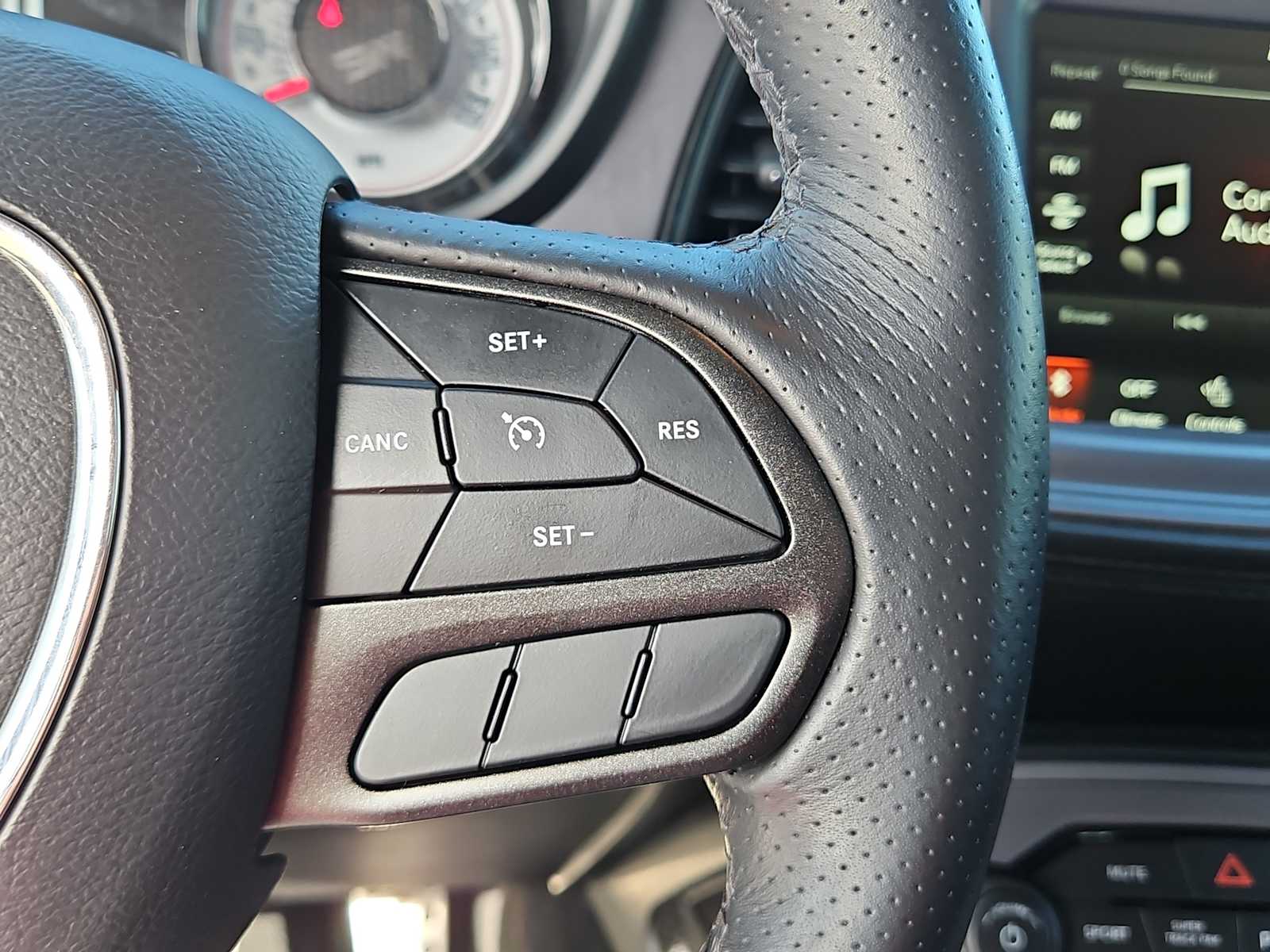 Thumbnail: 2023 Dodge Challenger - 24