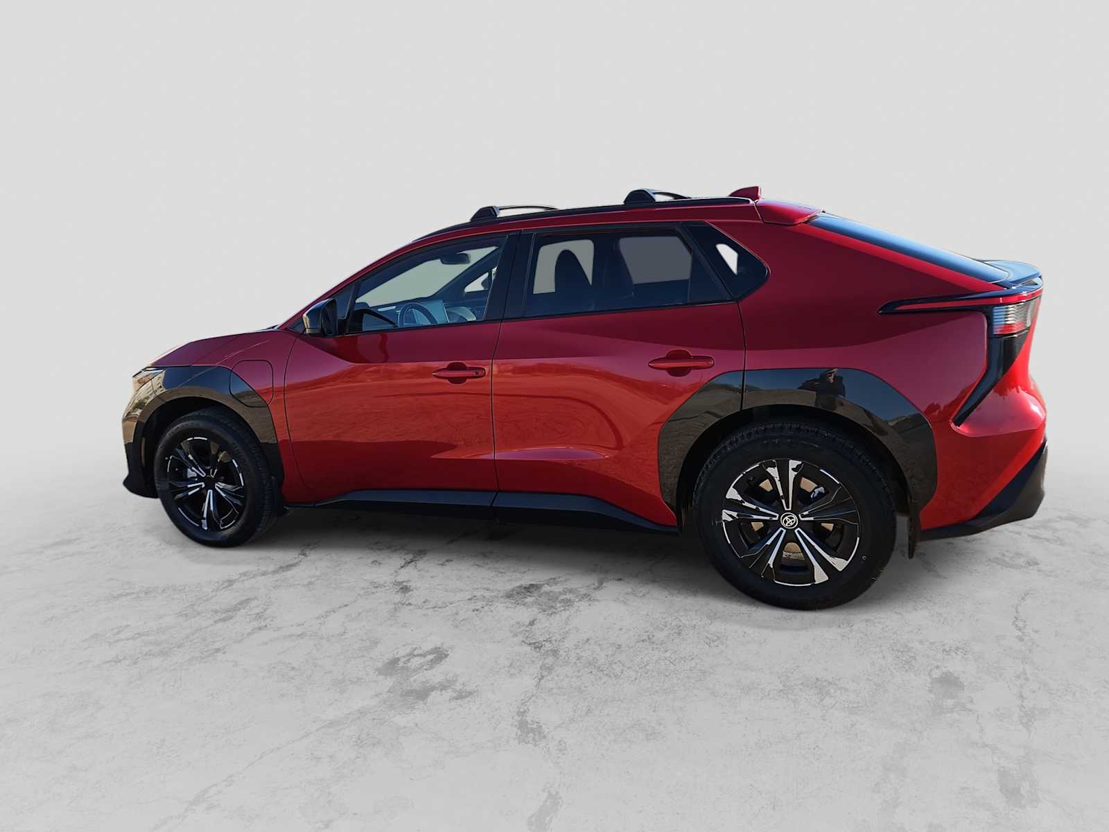 Thumbnail: 2024 Toyota bZ4X - 5