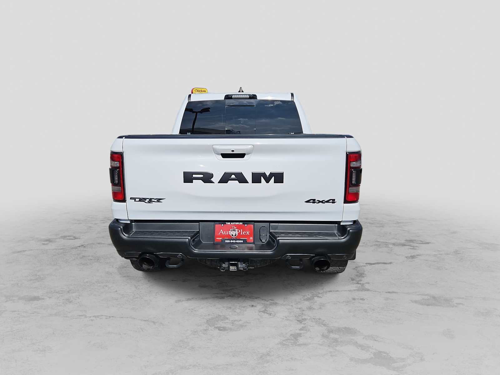 Thumbnail: 2022 RAM 1500 - 7